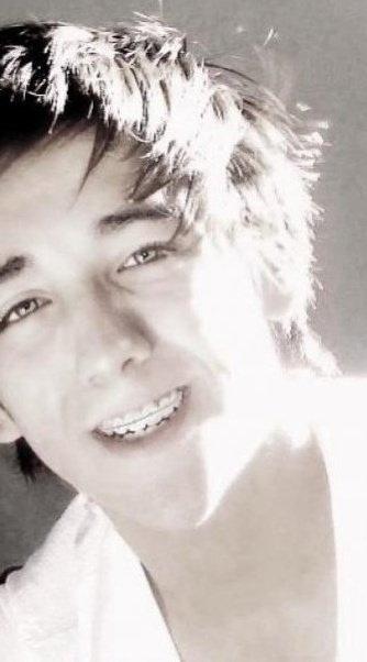 Enrique Guerra - Class of 2010 - Catalina Foothills High School