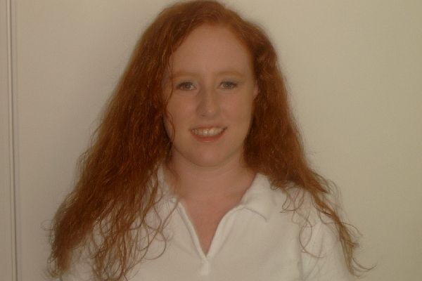 Erin Patterson - Class of 1995 - Cactus Shadows High School