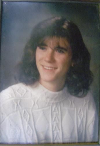 Susan Yates - Class of 1993 - Cactus Shadows High School
