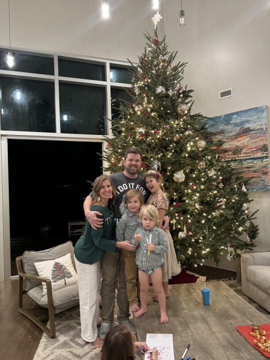 Rachel Campbell - Class of 2006 - Cactus Shadows High School