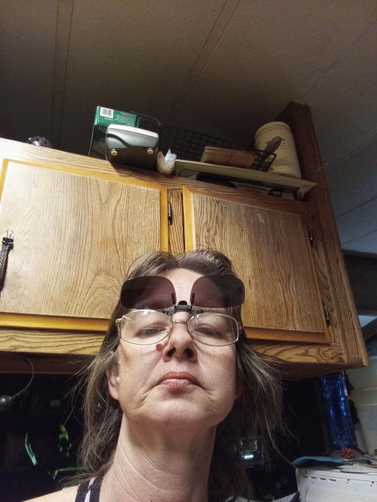 Christy Ann - Class of 1999 - Mohave High School