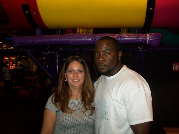Amber Pino - Class of 2001 - Mohave High School