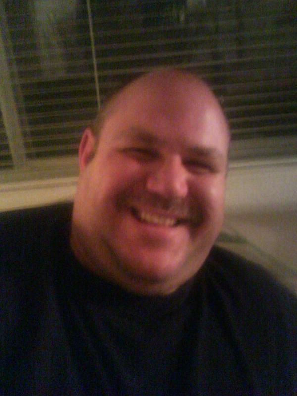 John Craig - Class of 1987 - Mohave High School