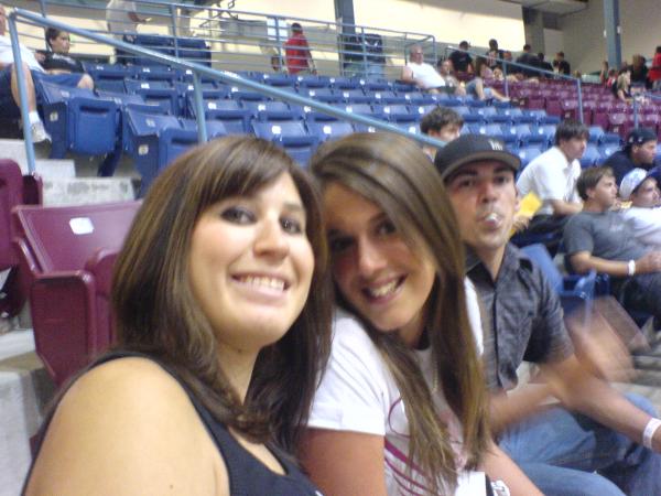 Michele Sixbery - Class of 2004 - Mohave High School