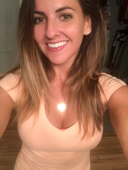 Meghann Troy - Class of 2003 - Mohave High School