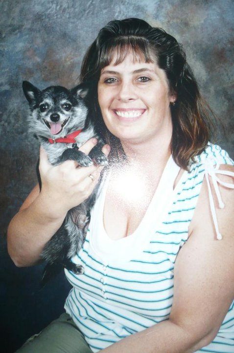 Michelle Morris - Class of 1988 - Mohave High School