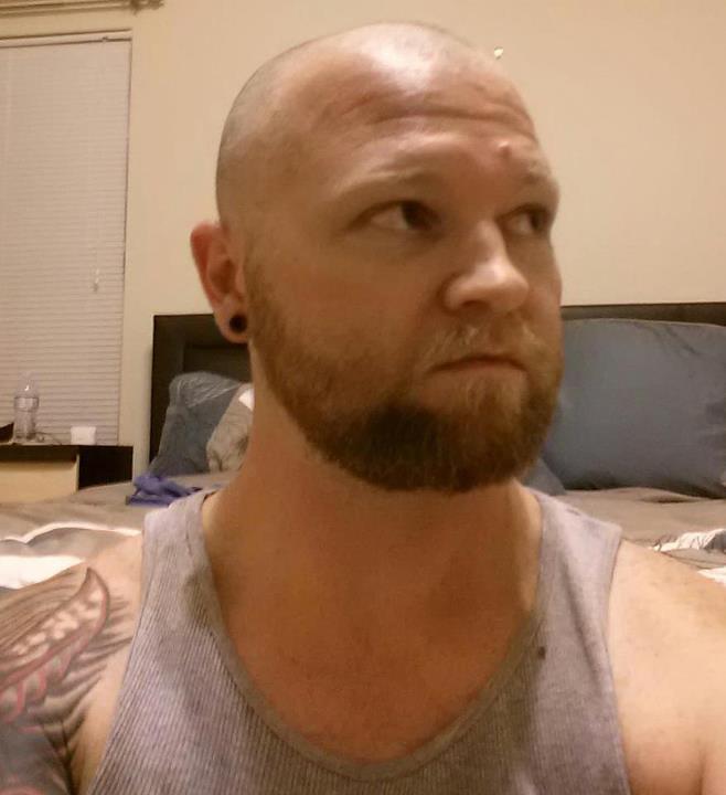 Zach Smith - Class of 1997 - Mohave High School