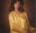 Julie Kennon, class of 1988