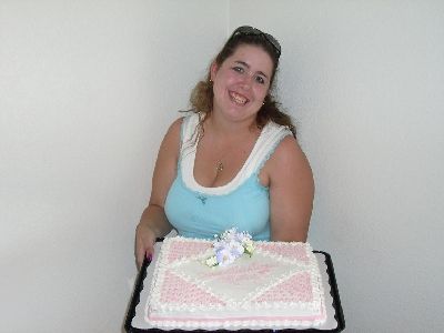 Holly Reiter - Class of 2000 - River Valley High School