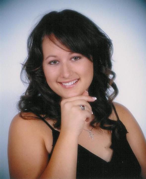 Ashley Marmon - Class of 2006 - River Valley High School