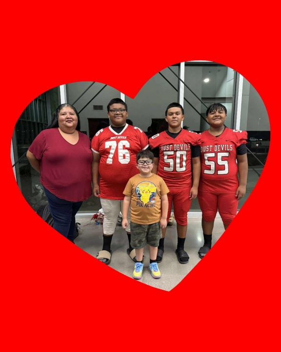 Deborah Schaffer - Class of 1996 - River Valley High School