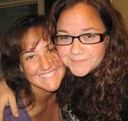 Jennifer Ferrand - Class of 2001 - River Valley High School