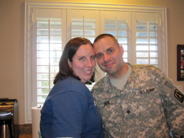 Jennifer Head - Class of 2000 - River Valley High School