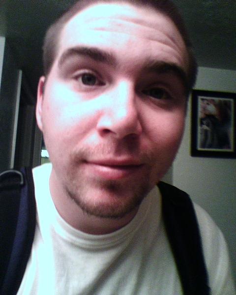 Richard Courtney - Class of 2000 - River Valley High School