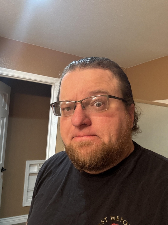 Brett Williams - Class of 2003 - River Valley High School