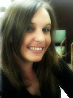 Kim Horrie - Class of 2002 - Barry Goldwater High School