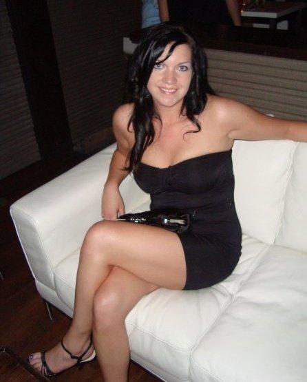 Elizabeth Allen - Class of 2005 - Barry Goldwater High School