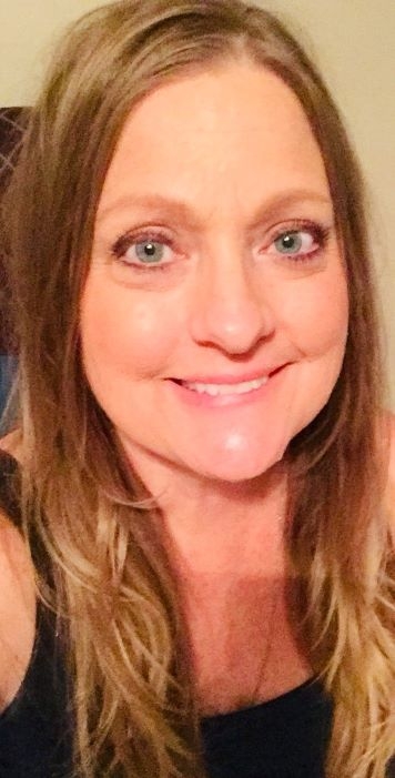 Michelle Scott - Class of 1989 - Barry Goldwater High School