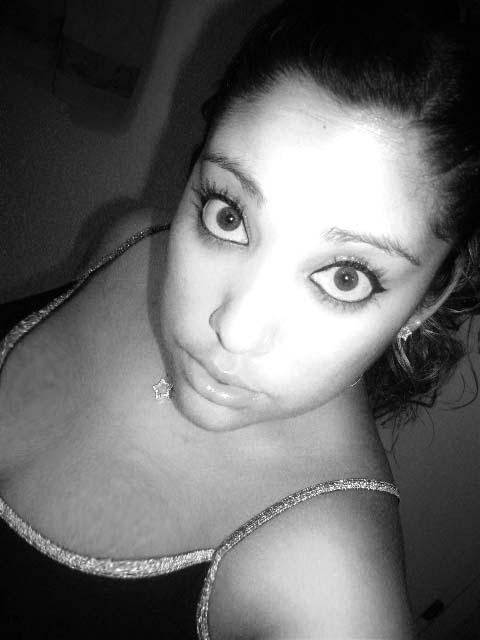 Karina Rocha - Class of 2004 - Barry Goldwater High School