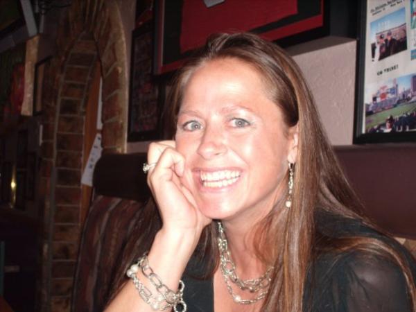 Felecity Chapman - Class of 1991 - Barry Goldwater High School