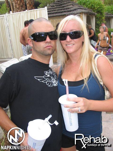 Lindsay Benson - Class of 1999 - Barry Goldwater High School