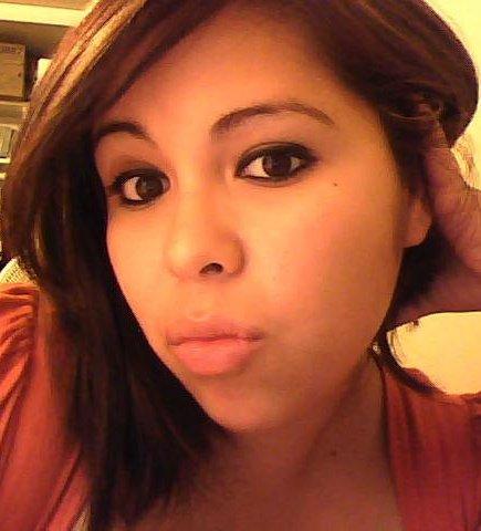 Stephanie Chavez - Class of 2004 - Barry Goldwater High School