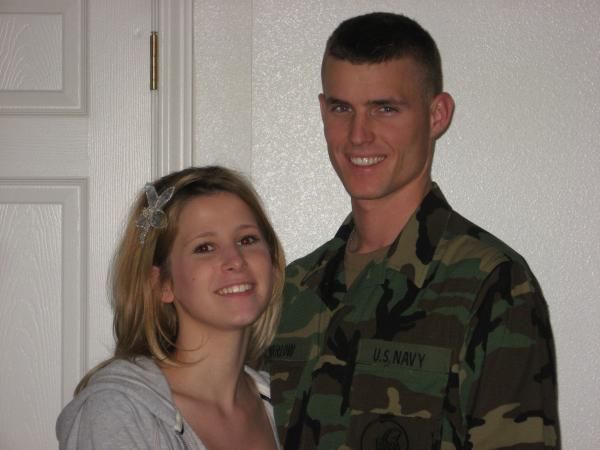 Christopher Marlow - Class of 2004 - Barry Goldwater High School