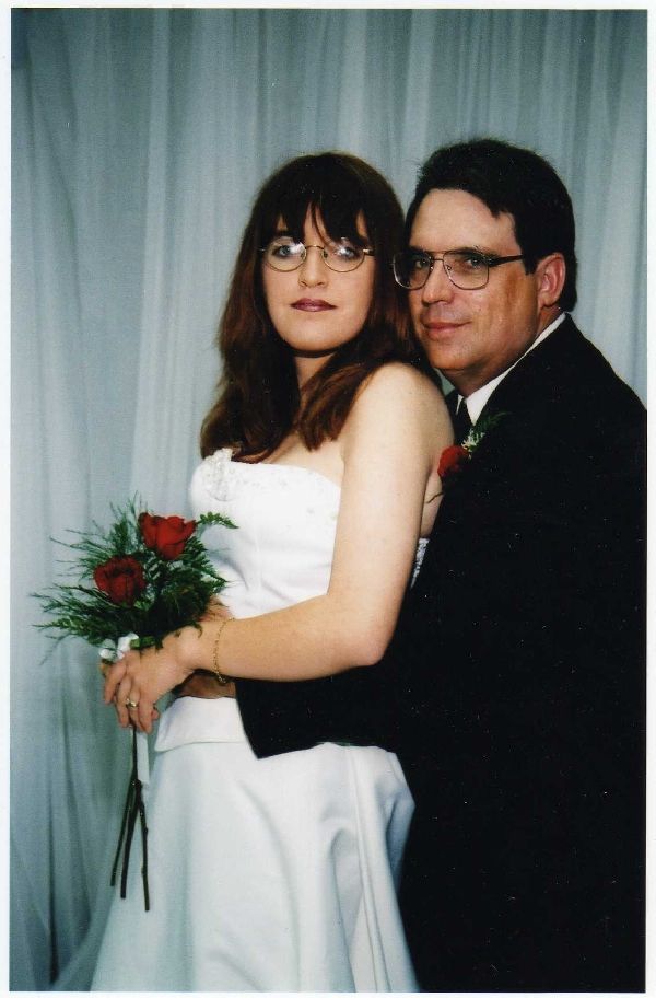 Sherry Cornett - Class of 1996 - Barry Goldwater High School