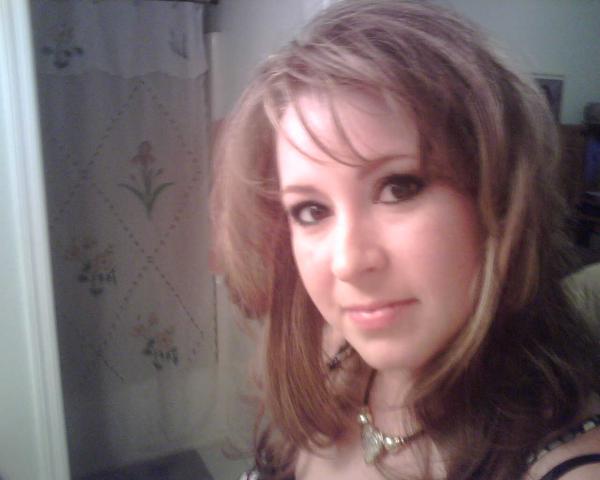 Michelle Mason - Class of 1996 - Barry Goldwater High School