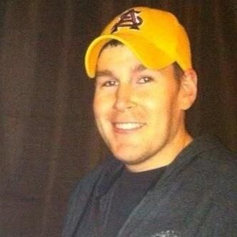 Derrick Dillman - Class of 2003 - Barry Goldwater High School