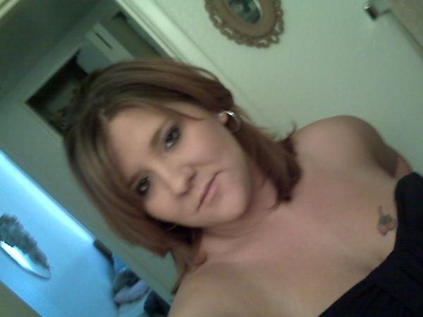Stacey Marek - Class of 2004 - Barry Goldwater High School
