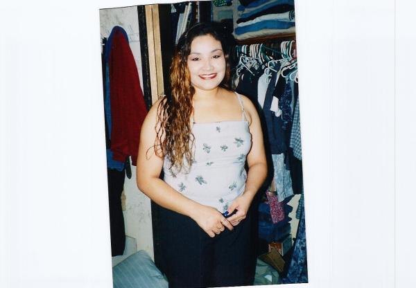 Dorene Martinez - Class of 1994 - Barry Goldwater High School