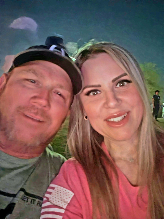 Alison Crewson - Class of 1991 - Barry Goldwater High School