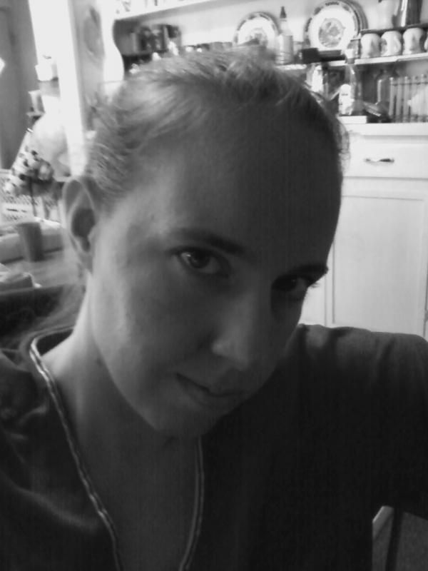 Kim Hansen - Class of 2000 - Barry Goldwater High School