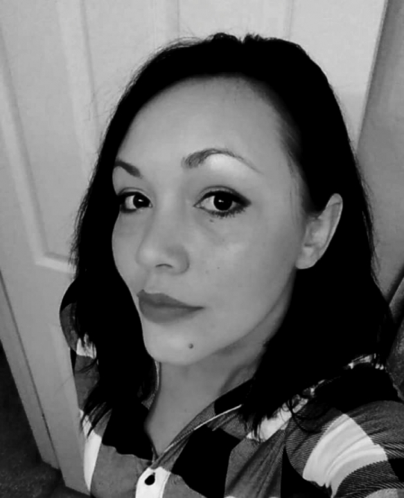 Trinity Peyton - Class of 2009 - Barry Goldwater High School