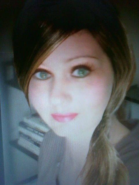 Jessi Mosier - Class of 1997 - Barry Goldwater High School