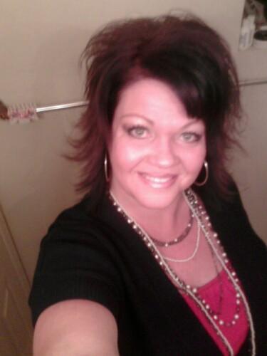 Christin Dahlgren - Class of 1991 - Barry Goldwater High School