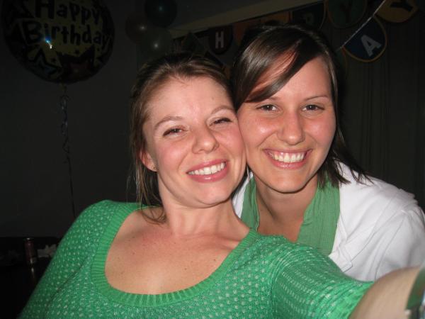Laney Teresa Arteca - Class of 2000 - Barry Goldwater High School