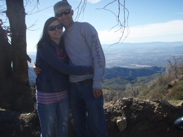 Samuel Maclaughlin - Class of 2000 - Barry Goldwater High School