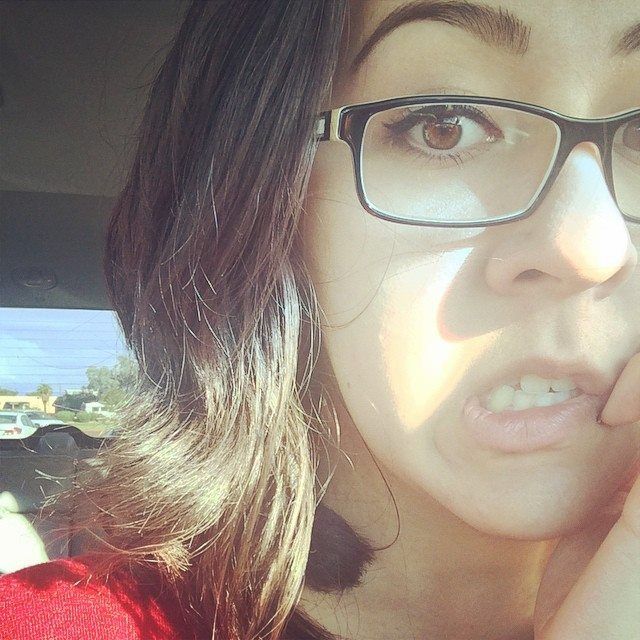 Jade Yonehiro - Class of 2010 - Barry Goldwater High School