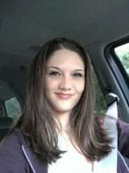 Jennifer Jameson - Class of 1997 - Barry Goldwater High School