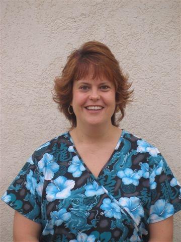 Charla Griffith - Class of 1989 - Barry Goldwater High School