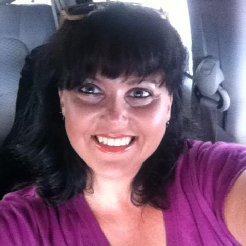 Tammy Tomasko - Class of 1994 - Barry Goldwater High School