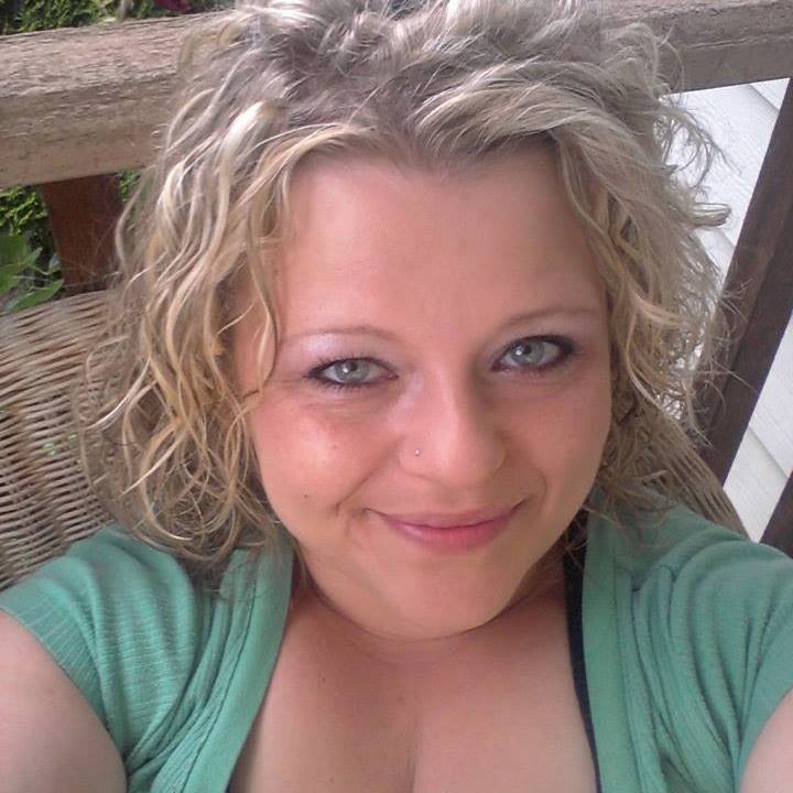 Lindsey Hunt - Class of 2008 - Barry Goldwater High School