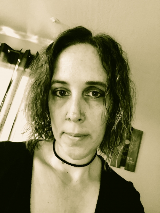 Jill Monroe - Class of 1993 - Barry Goldwater High School
