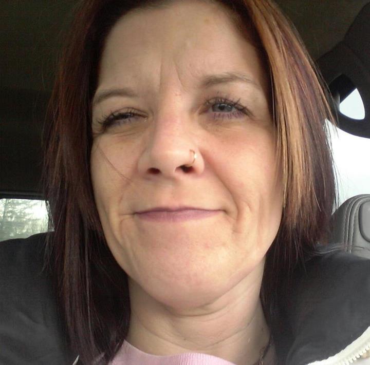 Shannon Harley - Class of 1990 - Barry Goldwater High School