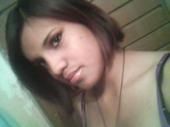 Itzel Lafarga - Class of 2008 - Barry Goldwater High School
