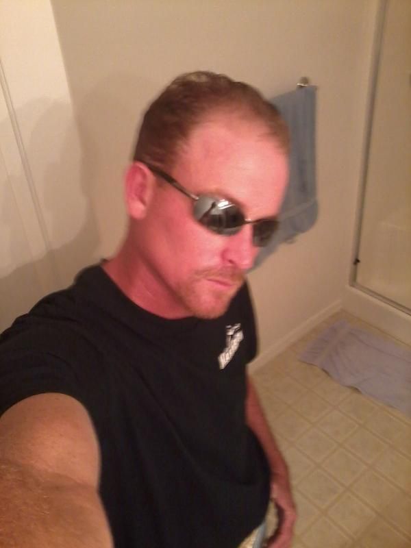 Jason Triplett - Class of 1994 - Barry Goldwater High School
