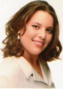 Nikkole Seitz - Class of 1997 - Barry Goldwater High School