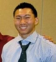 Samson Szeto - Class of 2009 - Barry Goldwater High School
